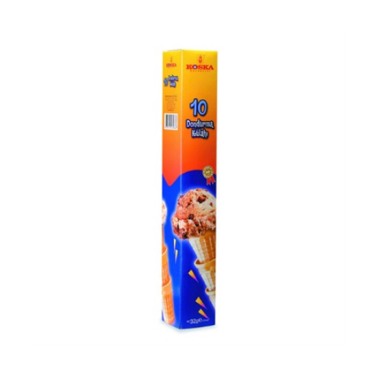KOSKA DONDURMA KULAHI 32GR