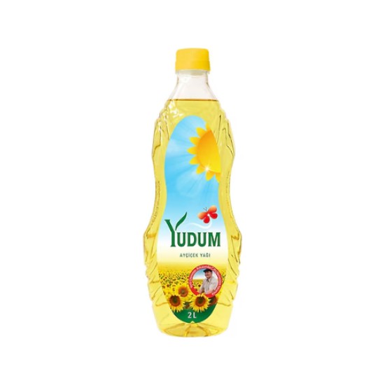 YUDUM AYCICEK YAGI 2 LT