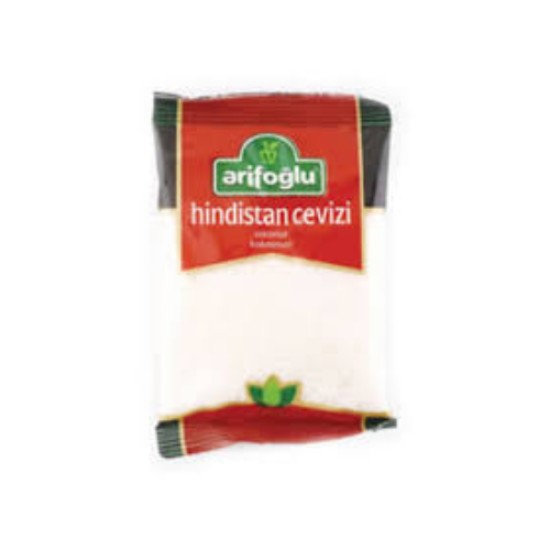 ARIFOGLU HINDISTAN CEVIZI 50 G X12  