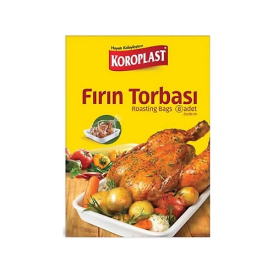 KOROPLAST FIRIN TORBASI 48 X