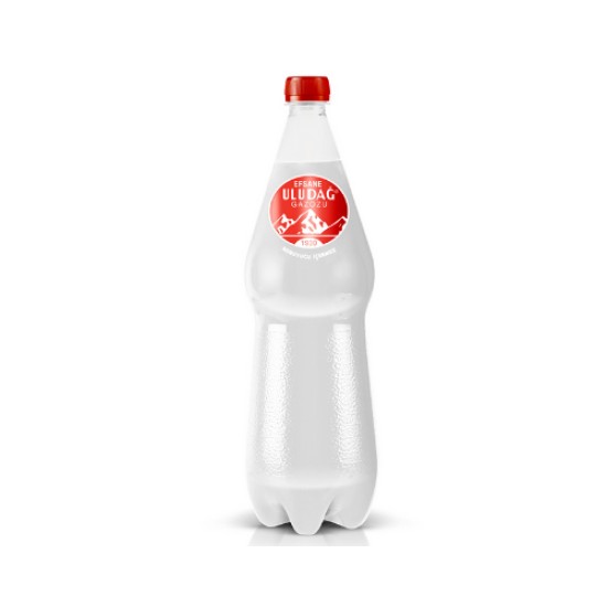 ULUDAG EFSANE GAZOZ 1,5 LT