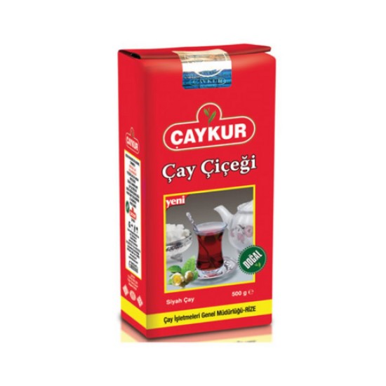 CAYKUR CAY CICEGI 500 Gr.
