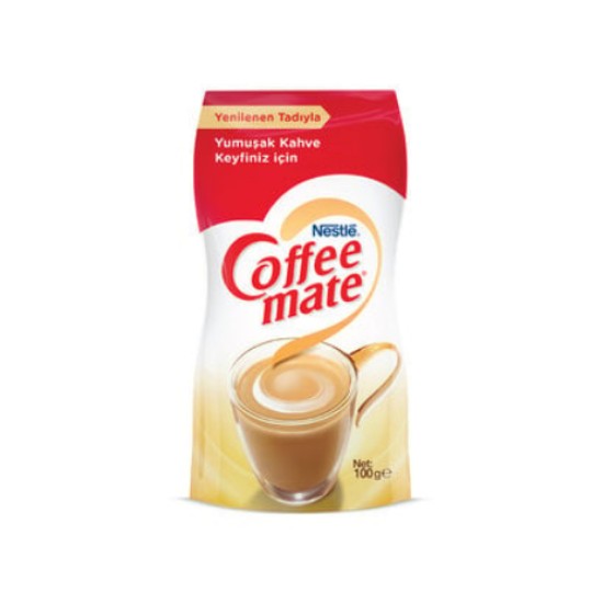 NESTLE COFFEE MATE EKO PAKET 100 GR 