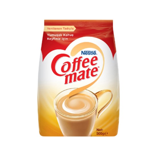 NESTLE COFFEE MATE 500 GR