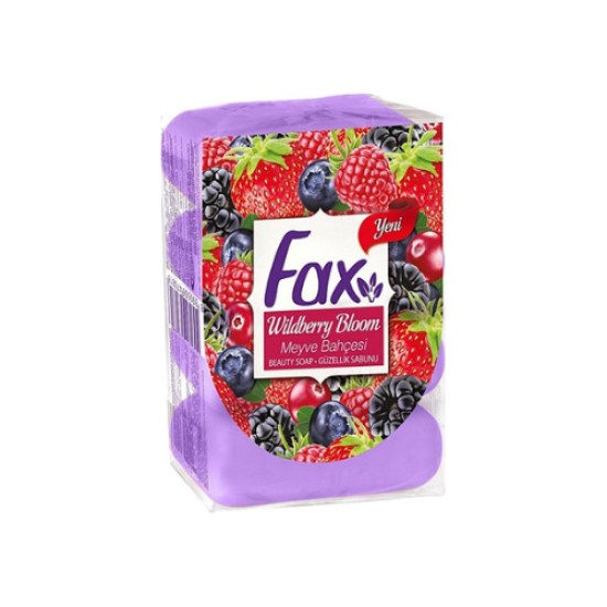 FAX GUZELLIK SABUN MEYVE BAHCESI 280 GR
