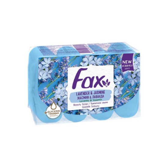 FAX GUZELLIK SABUNU LAVANTA YASEMIN 280 GR