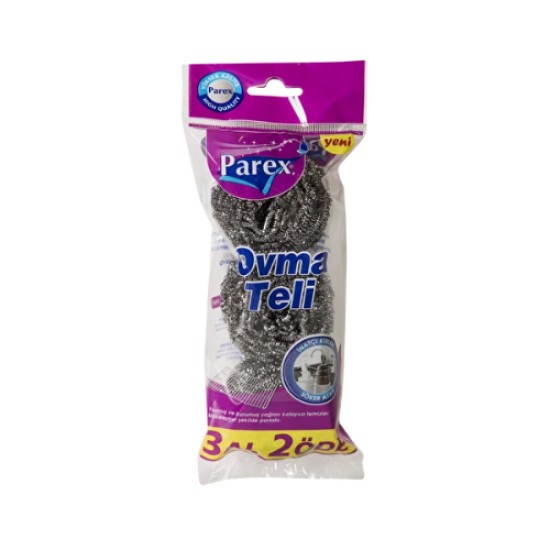 PAREX SCRUBBING WIRE BUY 3PAY 2 23