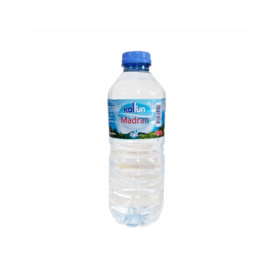 KALTUN MADRAN DOGAL KAYNAK SUYU 500 ML.