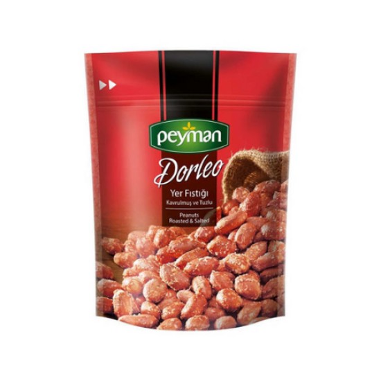 PEYMAN DORLEO YER FISTIGI 175 GR