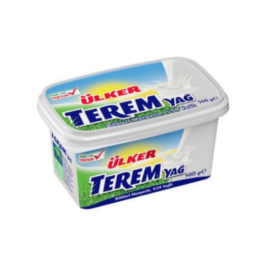 TEREMYAG KASE 500 GR.