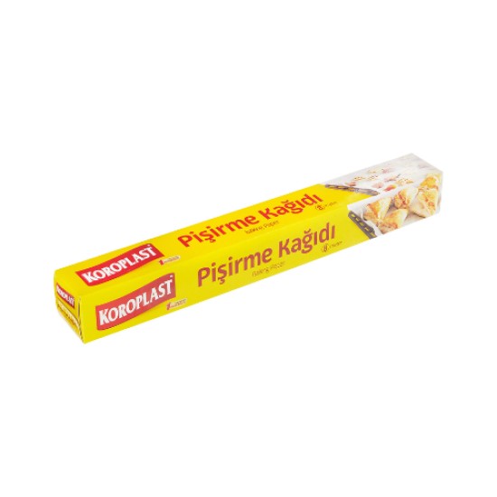 KOROPLAST PISIRME KAGIDI 1 X