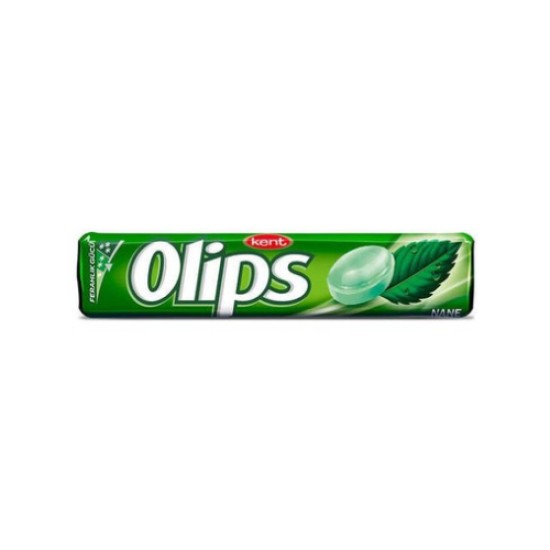 KENT OLIPS NANE AROMALI 288 X 28GR
