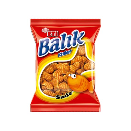  ETI PIZZA KRAKER 38 GR