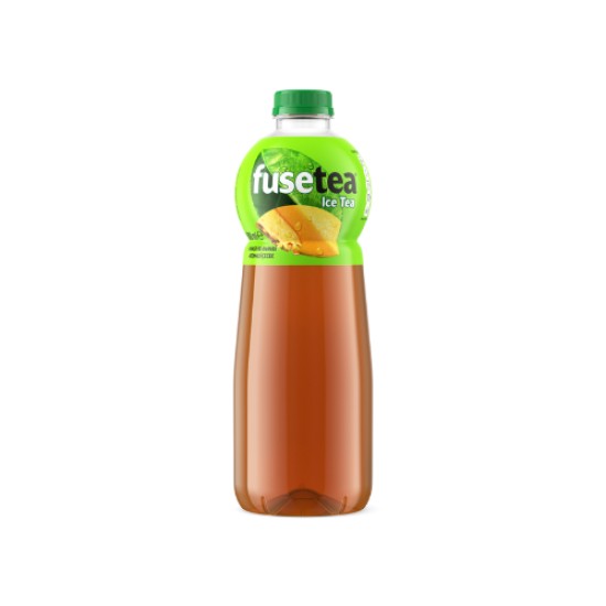 FUS TEA MANGO PINEAPPLE 1.5 LT