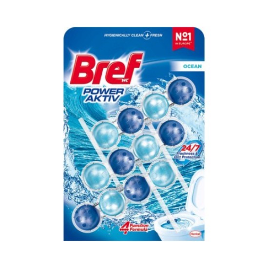 BREF POWER AKTIV TRIO OKYANUS 9 X ADET