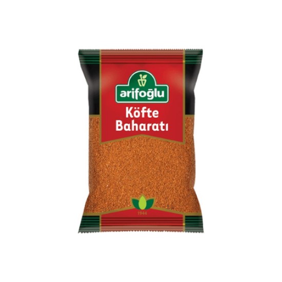 ARIFOGLU KOFTE BAHARI 60 GR