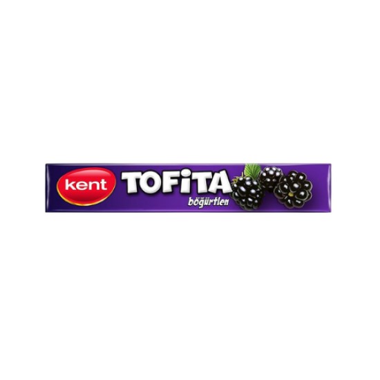 KENT TOFITA  BÖGÜRTLEN 47 GR. 20 X