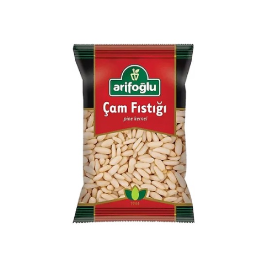 ARIFOGLU CAM FISTIGI 25 GR