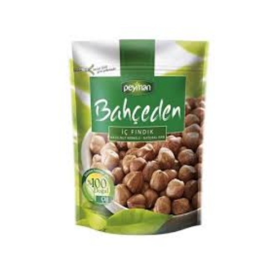 PEYMAN BAHÇEDEN IÇ FINDIK ÇIG 10 X 155 GR