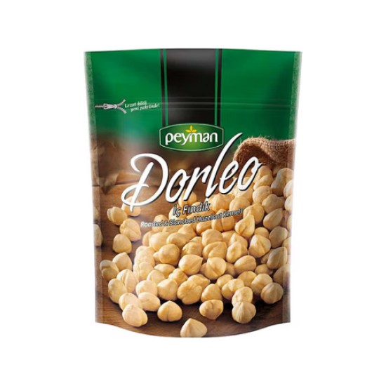 PEYMAN DORLEO FINDIK IÇI 12 X 170 GR