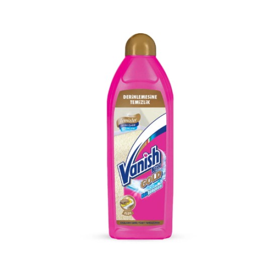 KOSLA HALI SAMPUANI ELDE 850 ML