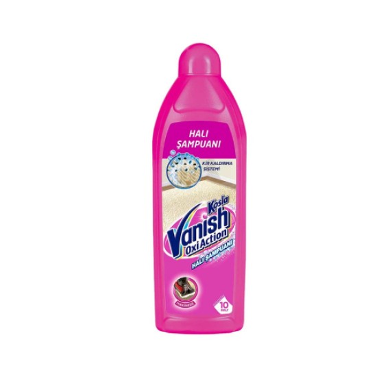 KOSLA CARPET SHAMPOO MACHINE 850 ML