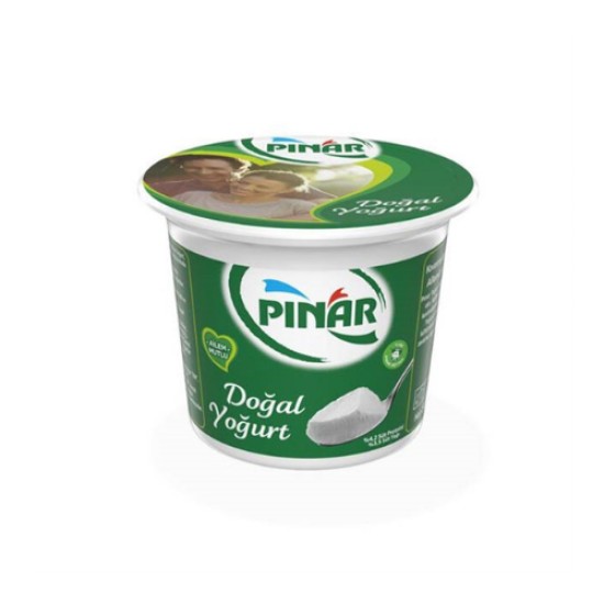 PINAR DOGAL YOGURT 500 Gr.