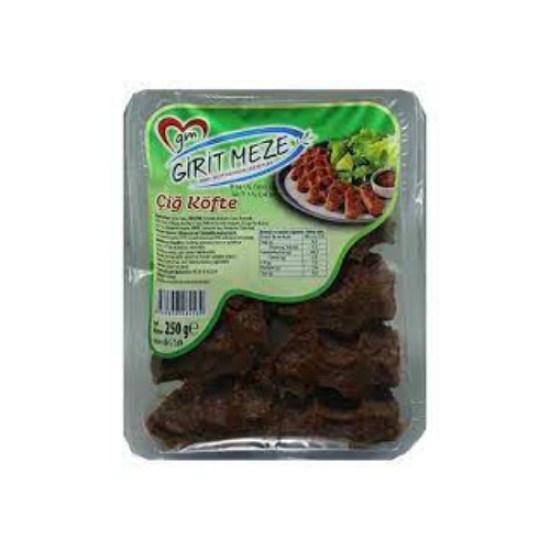 GIRIT CIG KOFTE 250 GR.