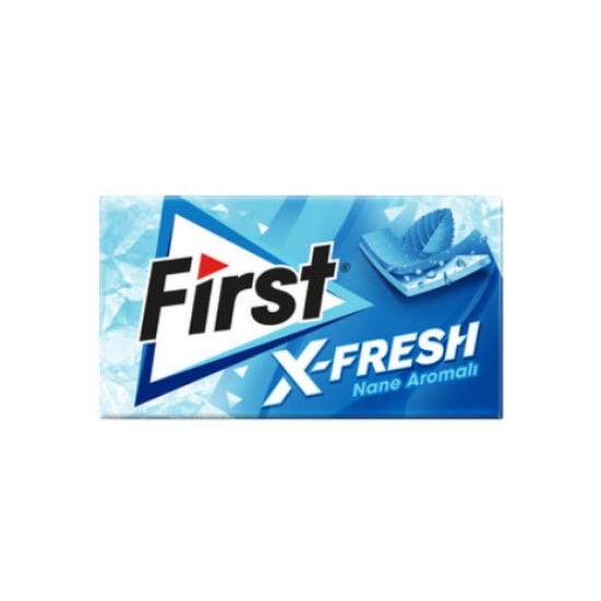 FIRST X-FRESH  27GR