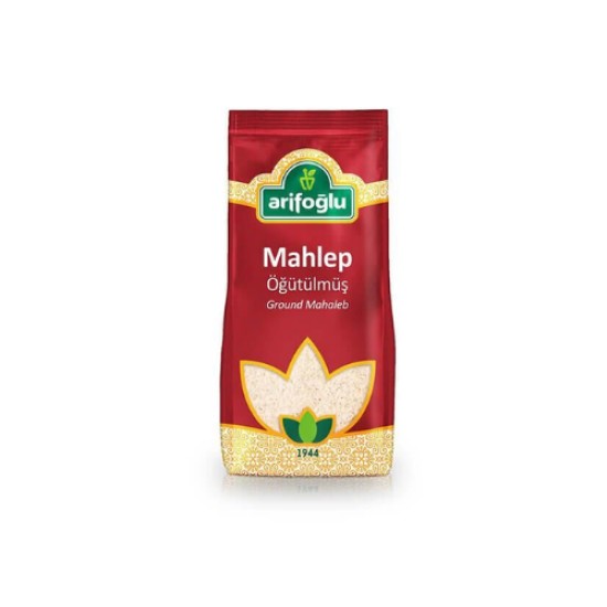 ARIFOGLU MAHLEP OGUTULMUS 33 GR