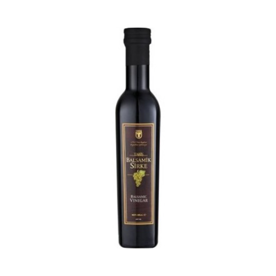 TARIS BALSAMIK SIRKE  250ML