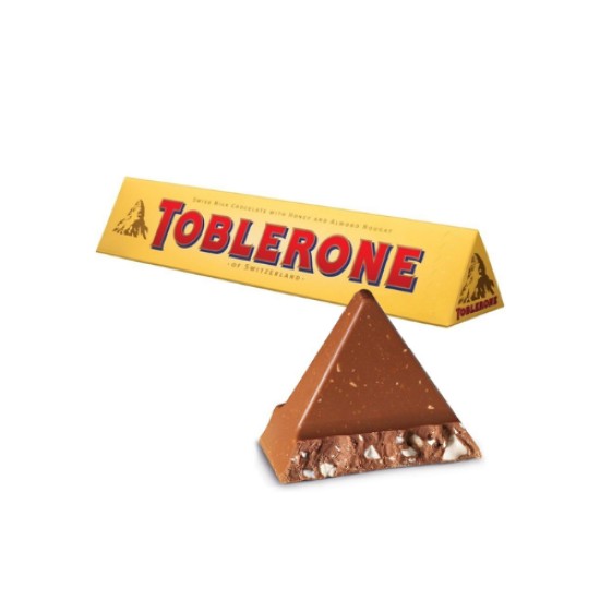 TOBLERONE 35 Gr.