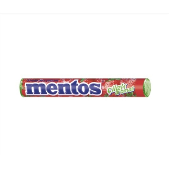 MENTOS CILEK AROMALI 37,5GR
