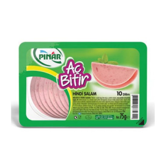 PINAR AC BITIR HINDI SALAM 75 Gr.