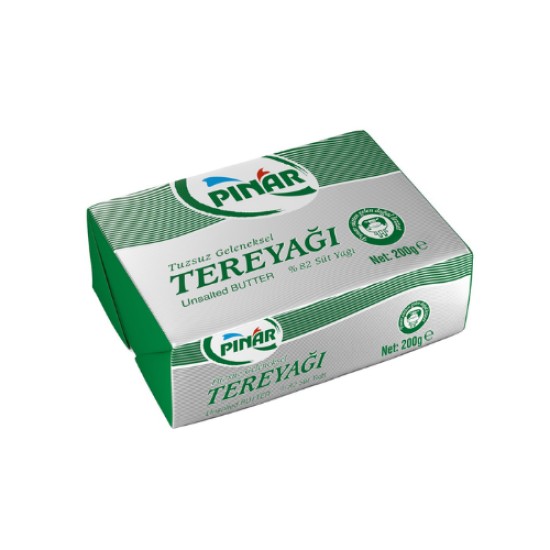 PINAR FOLYO TEREYAG 200 GR