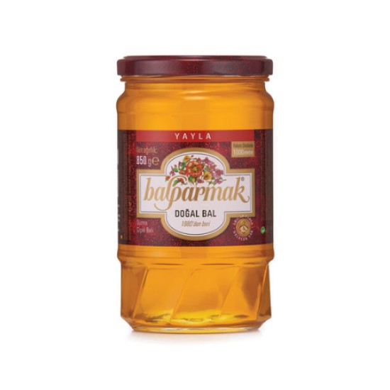 BALPARMAK CICEK BAL 850 GR
