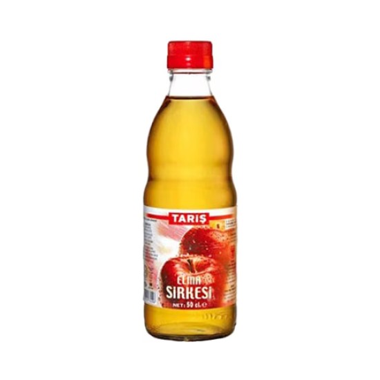 TARIS ELMA SIRKESI CAM 500 ML
