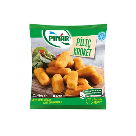 PINAR PILIC KROKET 430 GR