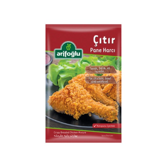 ARIFOGLU PANE HARCI 90 GR