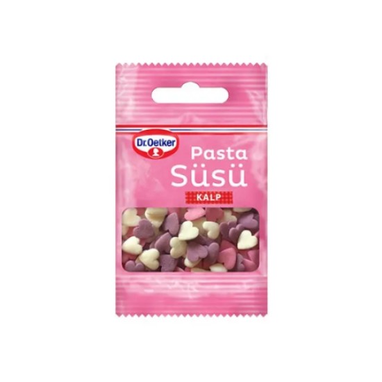 DR.OETKER PASTA SUSU KALP 10 GR