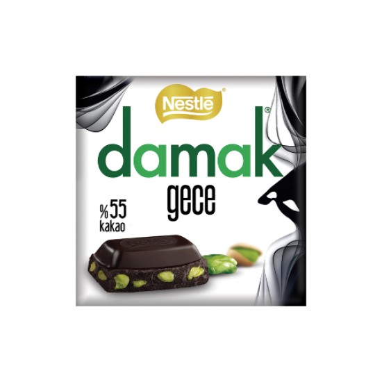 NESTLE DAMAK GECE 60 GR