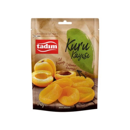 TADIM KURU KAYISI 140 GR