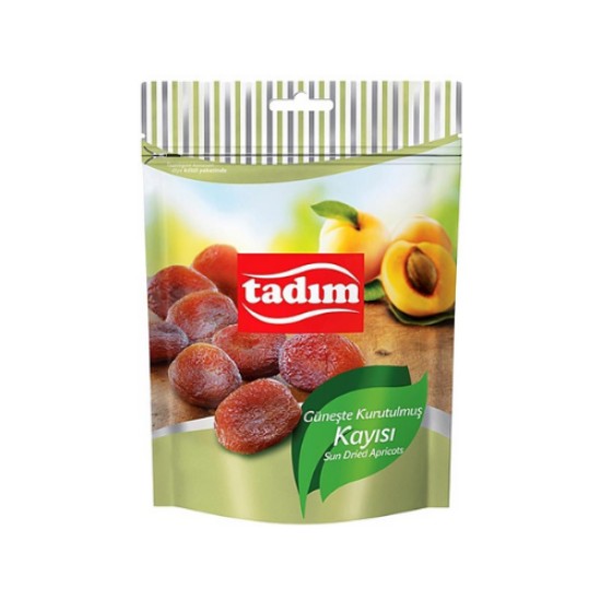 TADIM GUN KURUSU KAYISI 140 GR