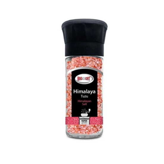 BAGDAT DEGIRMEN HIMALAYA TUZU 110 GR