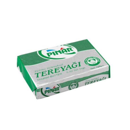 PINAR TEREYAGI 125 GR