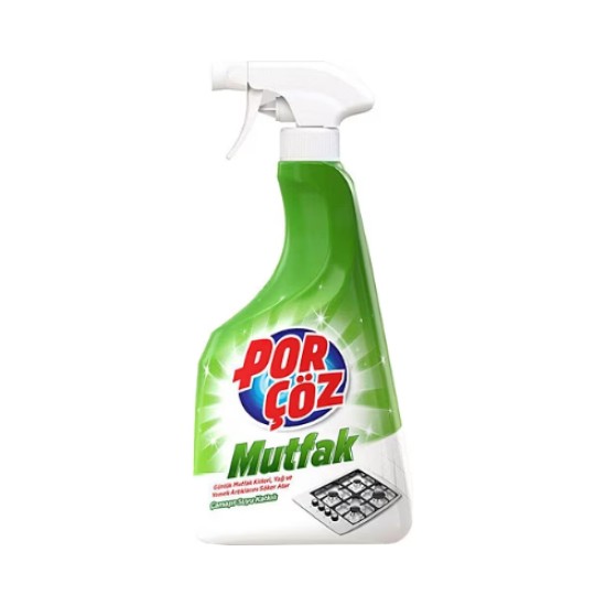PORCOZ MUTFAK 750 ML