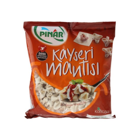 PINAR KAYSERI MANTISI  400 GR