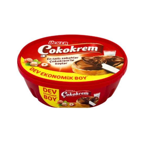 ULKER COKOKREM 950 GR