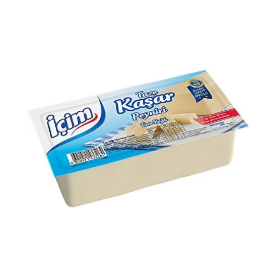 ICIM KASAR PEYNIRI 600 GR