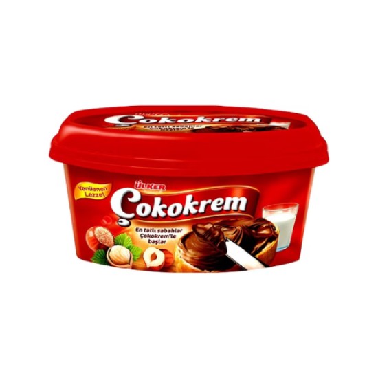 ULKER COKOKREM 400 GR